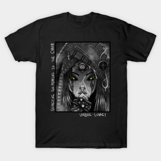 CONTEMPLATION T-Shirt